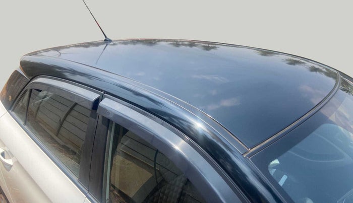 2019 Hyundai Elite i20 MAGNA PLUS 1.2, Petrol, Manual, 29,437 km, Roof