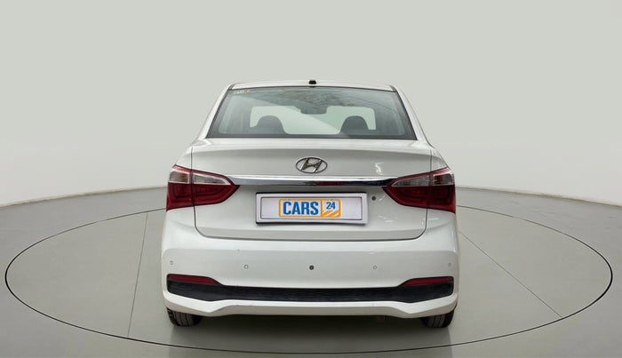 2021 Hyundai XCENT PRIME 	T+ CNG, CNG, Manual, 30,541 km, Back/Rear