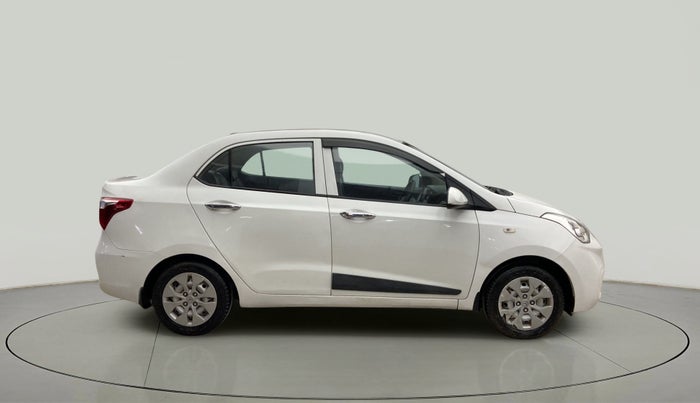 2021 Hyundai XCENT PRIME 	T+ CNG, CNG, Manual, 30,541 km, Right Side View