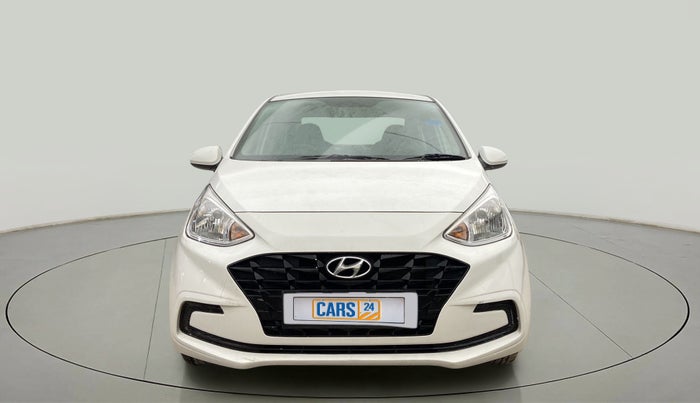 2021 Hyundai XCENT PRIME 	T+ CNG, CNG, Manual, 30,541 km, Highlights