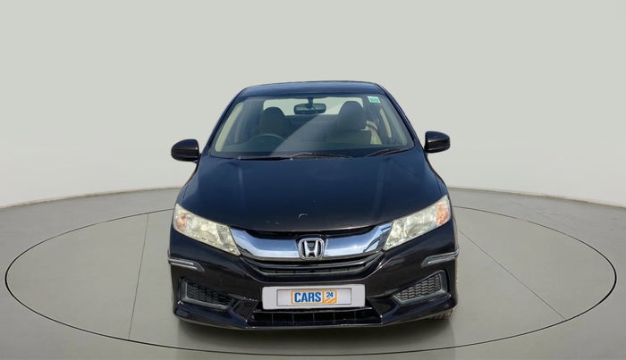 2015 Honda City 1.5L I-VTEC SV, Petrol, Manual, 63,610 km, Highlights