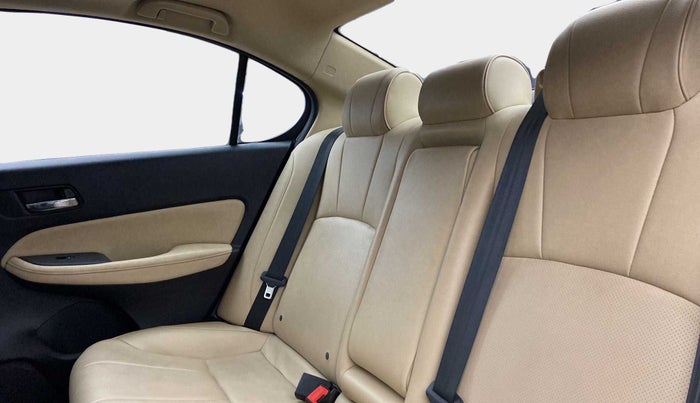 2021 Honda City 1.5L I-VTEC ZX, Petrol, Manual, 28,155 km, Right Side Rear Door Cabin
