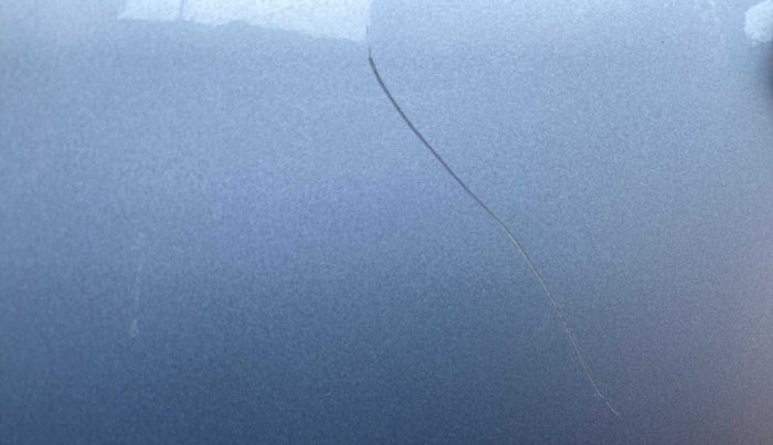2019 Hyundai Grand i10 MAGNA 1.2 KAPPA VTVT, Petrol, Manual, 16,242 km, Left fender - Minor scratches