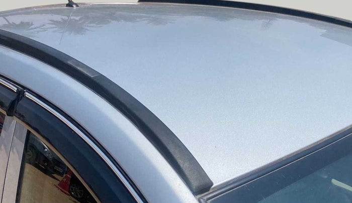 2019 Hyundai Grand i10 MAGNA 1.2 KAPPA VTVT, Petrol, Manual, 16,242 km, Roof - Slightly dented