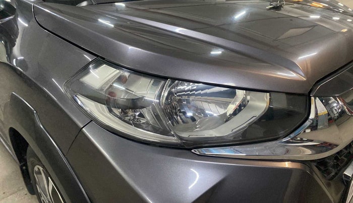 2019 Honda WR-V 1.2L I-VTEC VX MT, Petrol, Manual, 20,691 km, Right headlight - Minor scratches