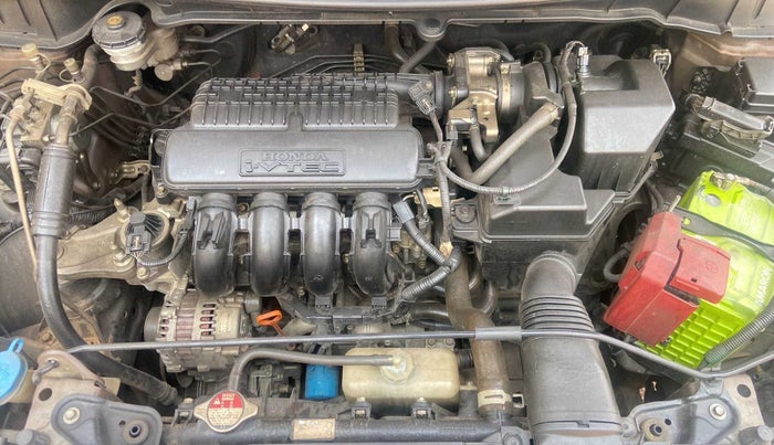 2014 Honda City 1.5L I-VTEC VX, Petrol, Manual, 59,070 km, Open Bonet