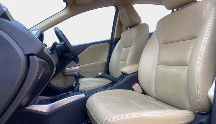 2014 Honda City 1.5L I-VTEC VX, Petrol, Manual, 59,070 km, Right Side Front Door Cabin