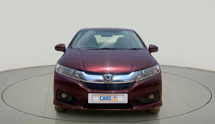 2014 Honda City 1.5L I-VTEC VX, Petrol, Manual, 59,070 km, Highlights
