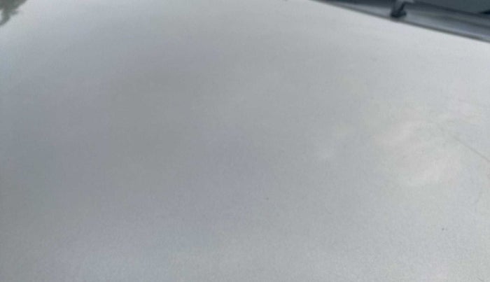 2015 Maruti Swift Dzire VDI ABS, Diesel, Manual, 86,383 km, Bonnet (hood) - Slightly dented
