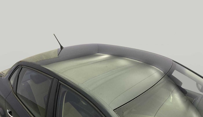 2016 Volkswagen Ameo HIGHLINE1.5L, Diesel, Manual, 82,132 km, Roof