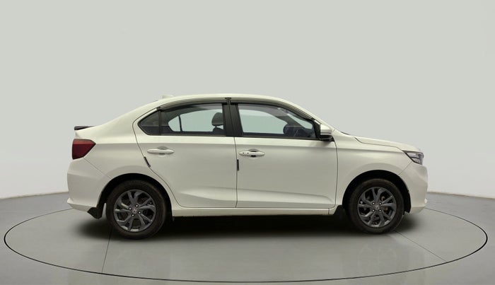 2021 Honda Amaze 1.2L I-VTEC V, Petrol, Manual, 21,944 km, Right Side View