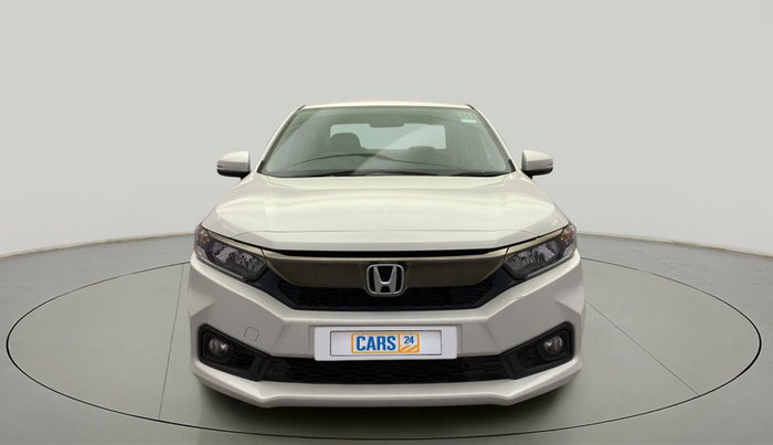 2021 Honda Amaze 1.2L I-VTEC V, Petrol, Manual, 21,944 km, Highlights