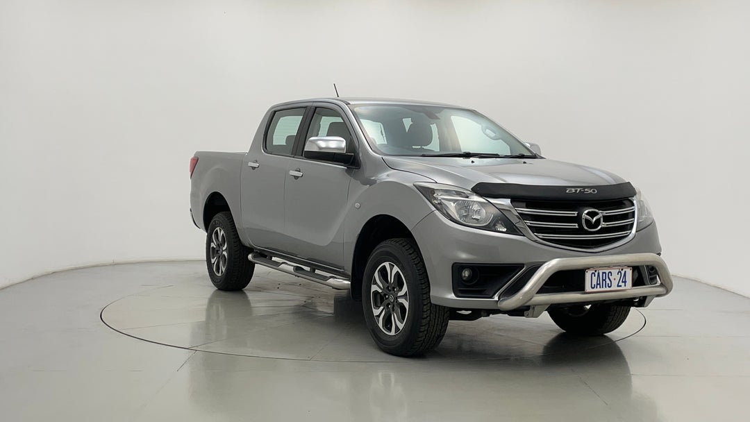 Right Front Diagonal (45- Degree) View