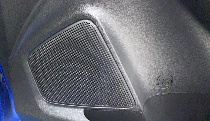 2019 Hyundai Elite i20 ASTA 1.2 (O), Petrol, Manual, 69,618 km, Speaker