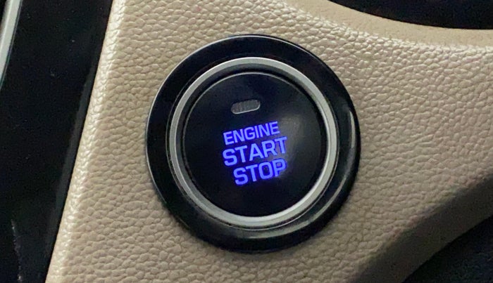 2019 Hyundai Elite i20 ASTA 1.2 (O), Petrol, Manual, 69,618 km, Keyless Start/ Stop Button