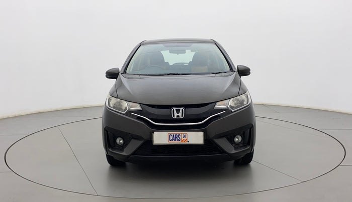 2016 Honda Jazz 1.2L I-VTEC V, Petrol, Manual, 21,949 km, Highlights