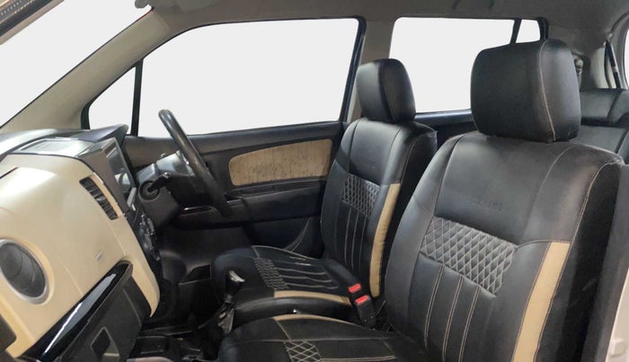 2018 Maruti Wagon R 1.0 VXI, Petrol, Manual, 70,676 km, Right Side Front Door Cabin