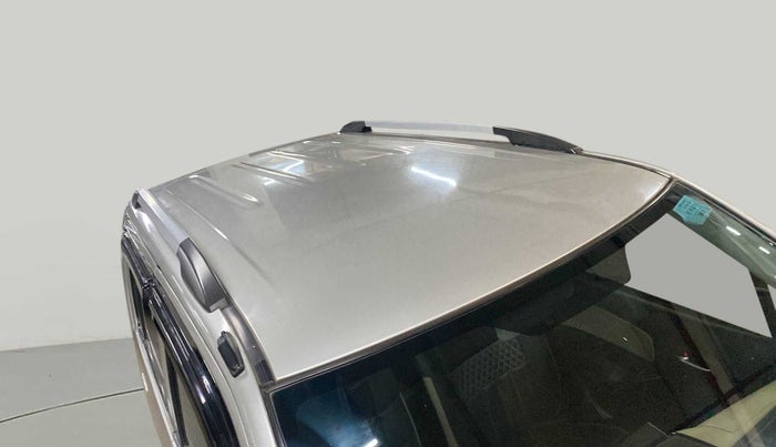 2018 Maruti Wagon R 1.0 VXI, Petrol, Manual, 70,676 km, Roof