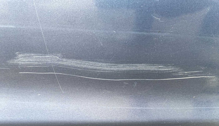 2013 Hyundai i20 SPORTZ 1.2, Petrol, Manual, 54,802 km, Driver-side door - Minor scratches
