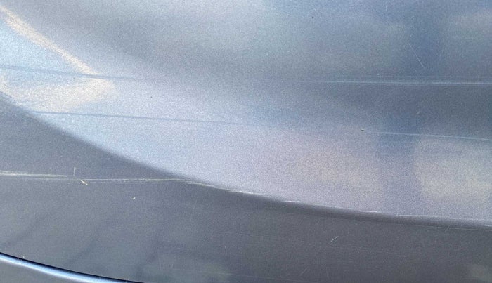 2013 Hyundai i20 SPORTZ 1.2, Petrol, Manual, 54,802 km, Right rear door - Slightly dented