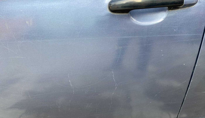 2013 Hyundai i20 SPORTZ 1.2, Petrol, Manual, 54,802 km, Front passenger door - Minor scratches