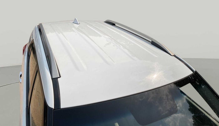 2016 Hyundai Creta SX PLUS 1.6 PETROL, Petrol, Manual, 76,317 km, Roof