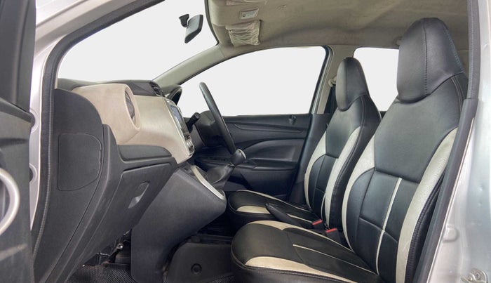 2019 Datsun Go Plus T, Petrol, Manual, 49,065 km, Right Side Front Door Cabin