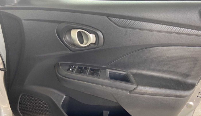 2019 Datsun Go Plus T, Petrol, Manual, 49,065 km, Driver Side Door Panels Control