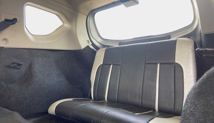 2019 Datsun Go Plus T, Petrol, Manual, 49,065 km, Third Seat Row ( optional )