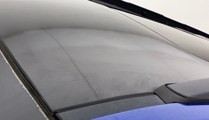 2018 Ford Ecosport TITANIUM 1.0L ECOBOOST SPORTS(SUNROOF), Petrol, Manual, 11,146 km, Roof - Graphic sticker