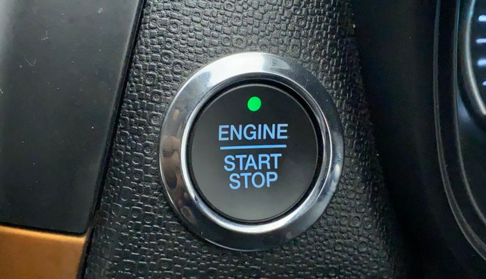 2018 Ford Ecosport TITANIUM 1.0L ECOBOOST SPORTS(SUNROOF), Petrol, Manual, 11,146 km, Keyless Start/ Stop Button