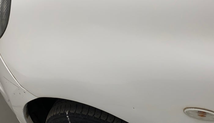 2017 Nissan Micra Active XV SAFETY PACK, Petrol, Manual, 37,547 km, Left fender - Slightly dented