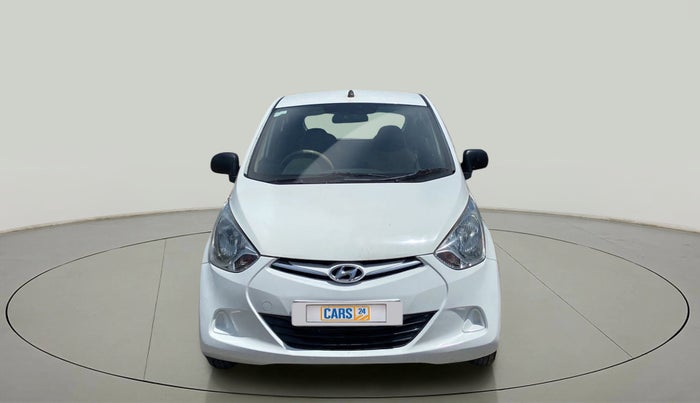 2014 Hyundai Eon D-LITE+, CNG, Manual, 62,548 km, Highlights