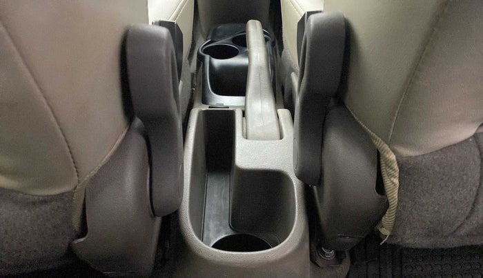 2012 Hyundai i10 MAGNA 1.2, Petrol, Manual, 18,983 km, Driver Side Adjustment Panel