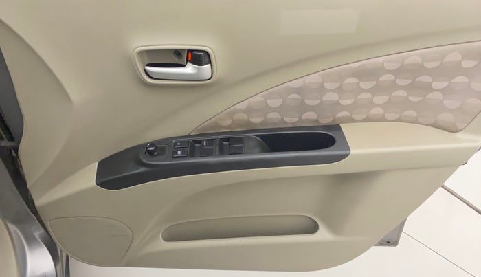 2015 Maruti Celerio ZXI AMT, Petrol, Automatic, 72,001 km, Driver Side Door Panels Control