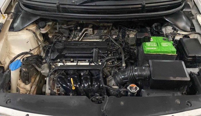2017 Hyundai Elite i20 ASTA 1.2, Petrol, Manual, 63,414 km, Open Bonet