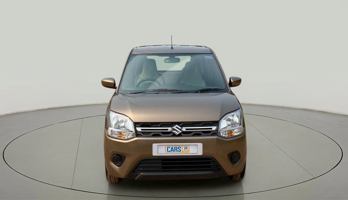 2020 Maruti New Wagon-R VXI 1.0, Petrol, Manual, 21,382 km, Highlights