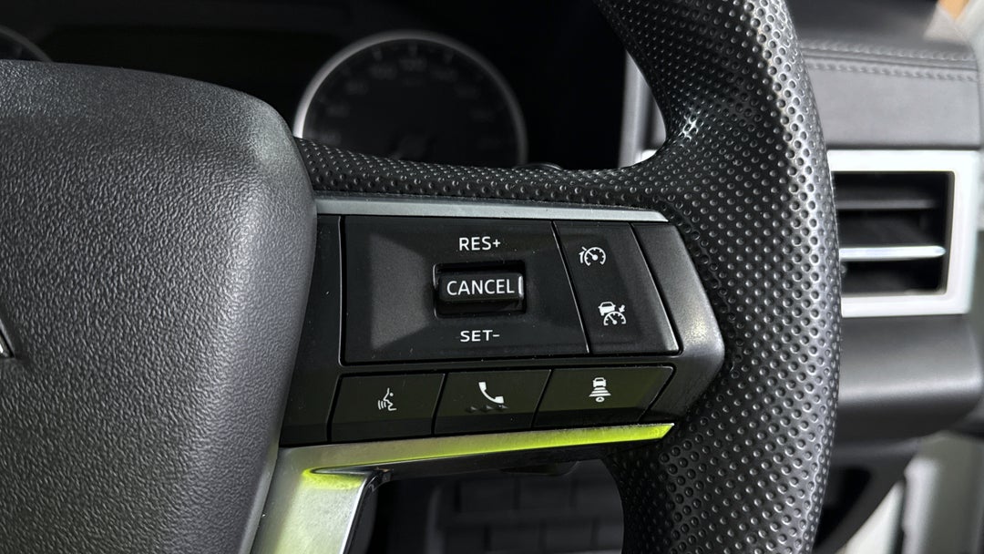 2023 Mitsubishi Outlander Es 7 Seat (2WD), Automatic, 52062 km, Cruise Control