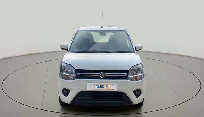 2019 Maruti New Wagon-R VXI 1.0, CNG, Manual, 48,698 km, Highlights