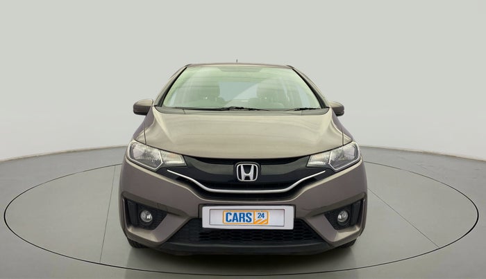 2016 Honda Jazz 1.2L I-VTEC V, Petrol, Manual, 42,094 km, Highlights