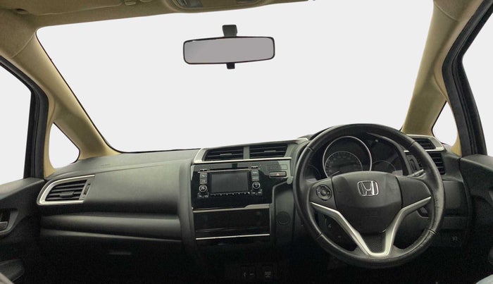 2016 Honda Jazz 1.2L I-VTEC V, Petrol, Manual, 42,094 km, Dashboard