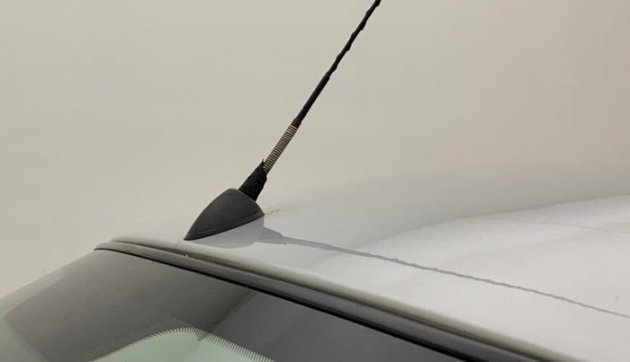 2013 Hyundai i10 MAGNA 1.1, Petrol, Manual, 48,653 km, Roof - Antenna has minor damage