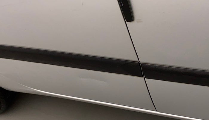 2013 Hyundai i10 MAGNA 1.1, Petrol, Manual, 48,653 km, Right rear door - Slightly dented