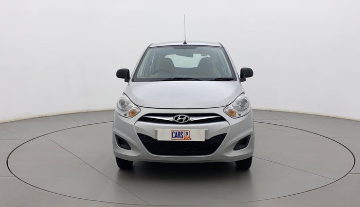 2013 Hyundai i10 MAGNA 1.1, Petrol, Manual, 48,653 km, Highlights