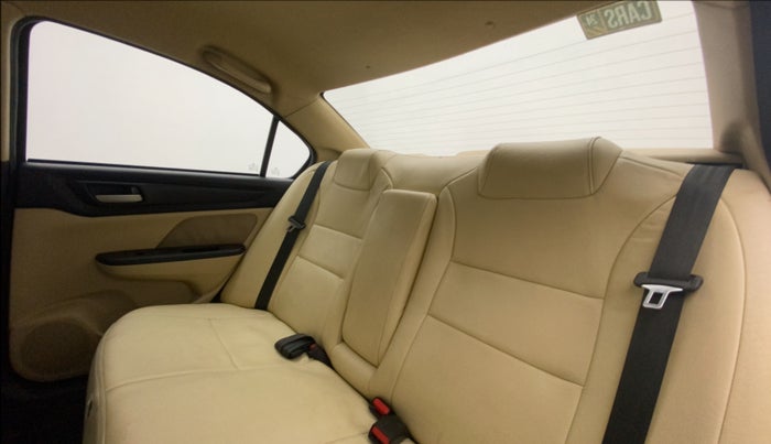 2019 Honda Amaze 1.2L I-VTEC V, Petrol, Manual, 49,367 km, Right Side Rear Door Cabin