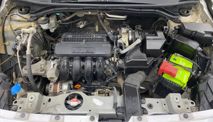 2019 Honda Amaze 1.2L I-VTEC V, Petrol, Manual, 49,367 km, Open Bonet