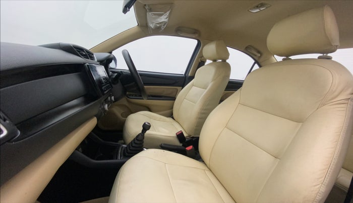 2019 Honda Amaze 1.2L I-VTEC V, Petrol, Manual, 49,367 km, Right Side Front Door Cabin