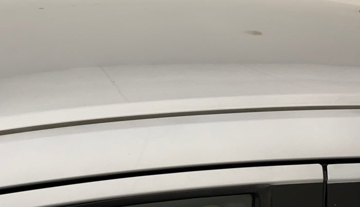 2019 Honda Amaze 1.2L I-VTEC V, Petrol, Manual, 49,367 km, Roof - <3 inch diameter