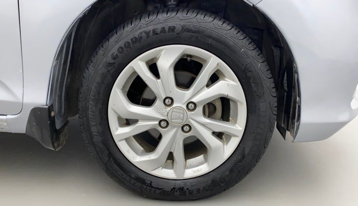 2019 Honda Amaze 1.2L I-VTEC V, Petrol, Manual, 49,367 km, Right Front Wheel