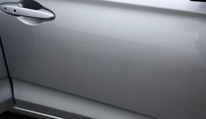 2019 Honda Amaze 1.2L I-VTEC V, Petrol, Manual, 49,367 km, Driver-side door - Paint has faded